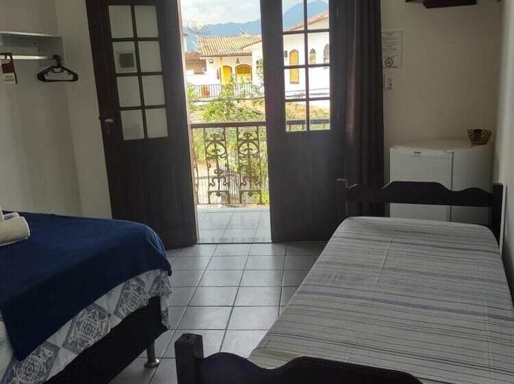 Hôtel Pousada Caravela