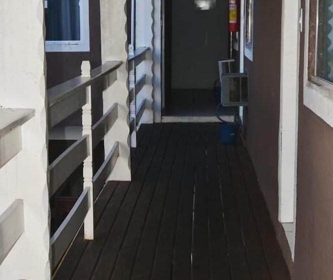 Hôtel Pousada Caravela