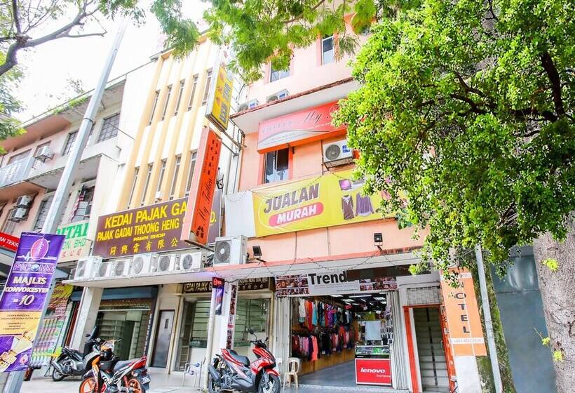 בית מלון כפרי Spot On 89616 My Trillion