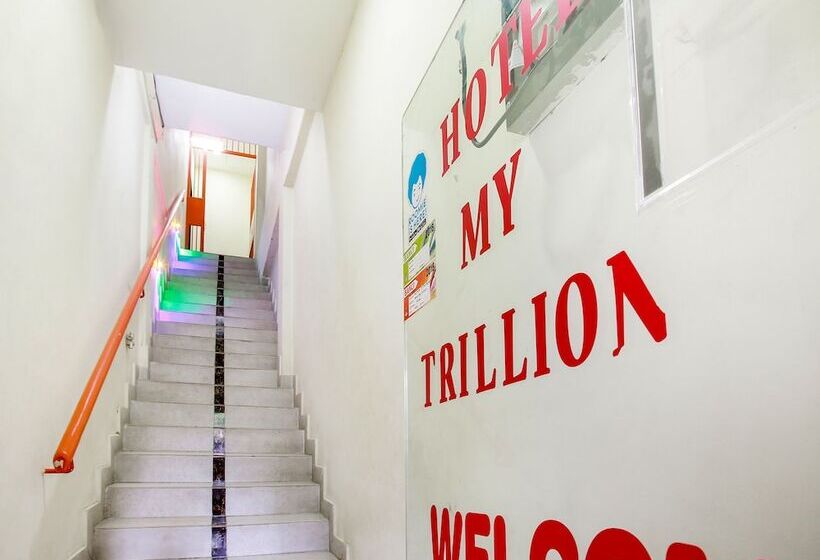 בית מלון כפרי Spot On 89616 My Trillion