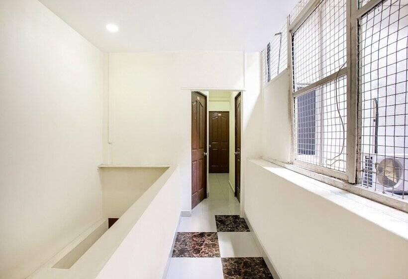 בית מלון כפרי Spot On 89616 My Trillion