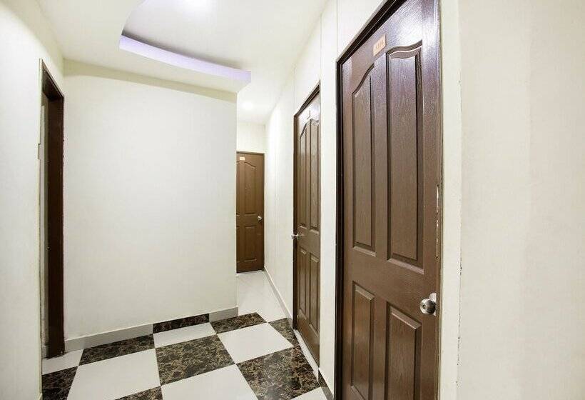 בית מלון כפרי Spot On 89616 My Trillion