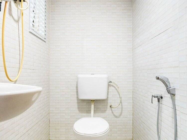 בית מלון כפרי Spot On 89616 My Trillion