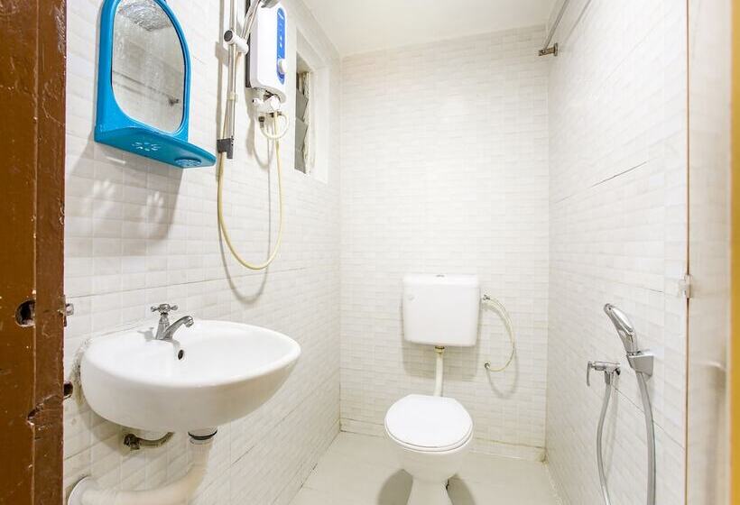 בית מלון כפרי Spot On 89616 My Trillion