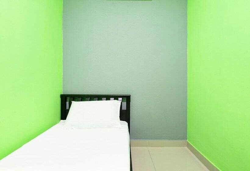 בית מלון כפרי Spot On 89616 My Trillion