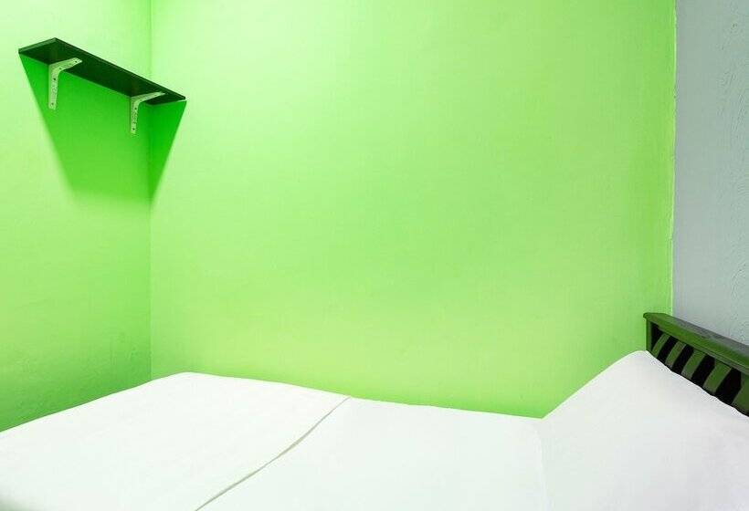 בית מלון כפרי Spot On 89616 My Trillion