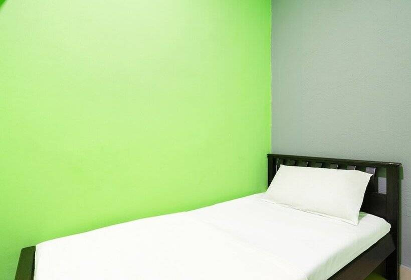 בית מלון כפרי Spot On 89616 My Trillion