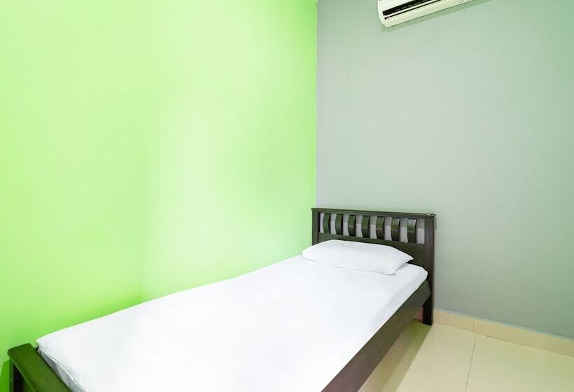 בית מלון כפרי Spot On 89616 My Trillion