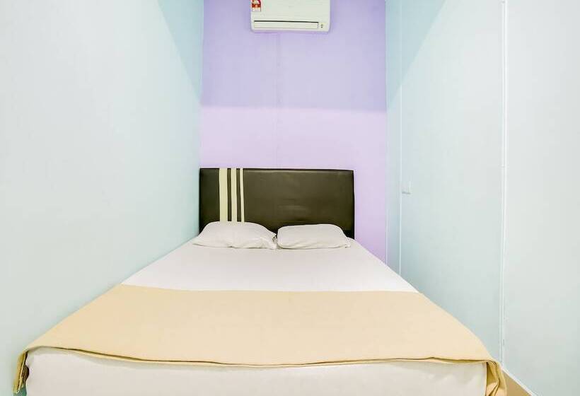 בית מלון כפרי Spot On 89616 My Trillion