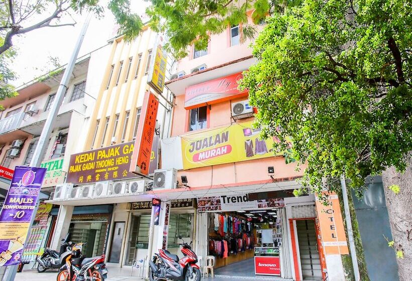 בית מלון כפרי Spot On 89616 My Trillion