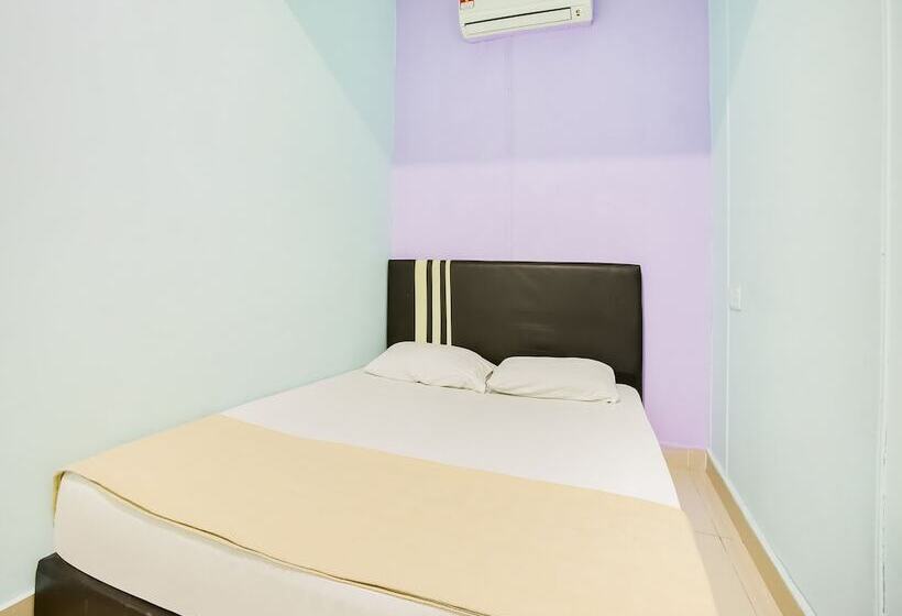 בית מלון כפרי Spot On 89616 My Trillion