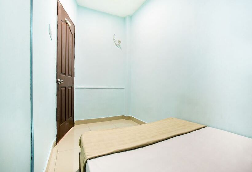 בית מלון כפרי Spot On 89616 My Trillion