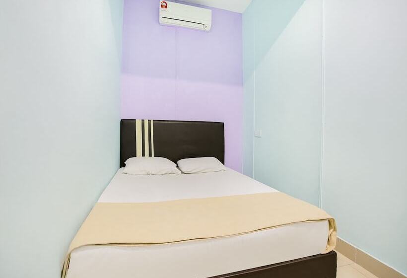 בית מלון כפרי Spot On 89616 My Trillion