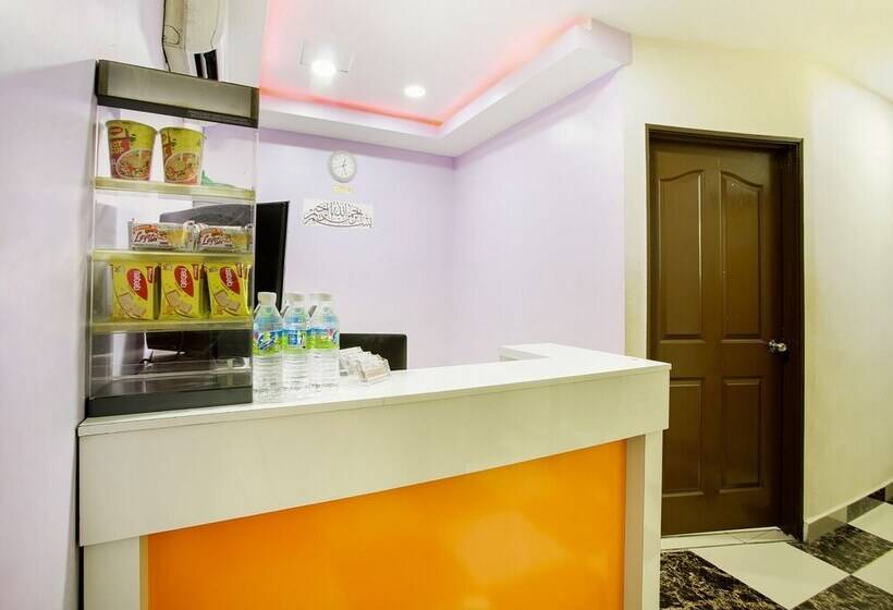 בית מלון כפרי Spot On 89616 My Trillion