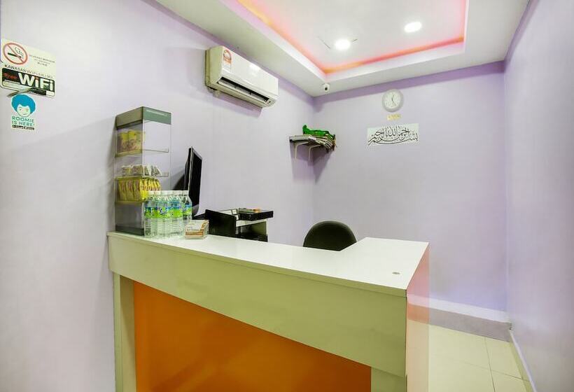 בית מלון כפרי Spot On 89616 My Trillion