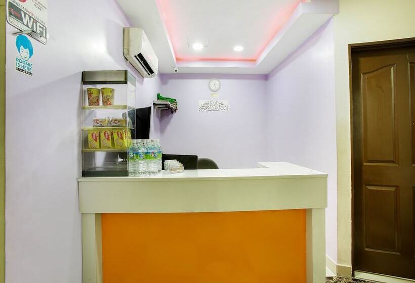 בית מלון כפרי Spot On 89616 My Trillion