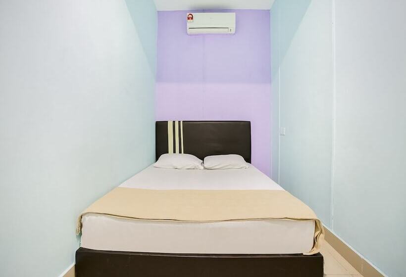 בית מלון כפרי Spot On 89616 My Trillion