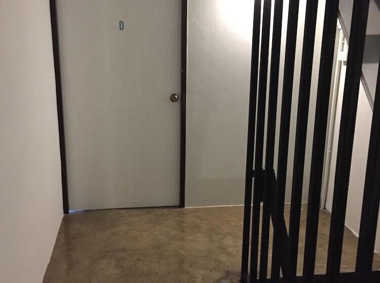 酒店 Time At Phayao Homestay