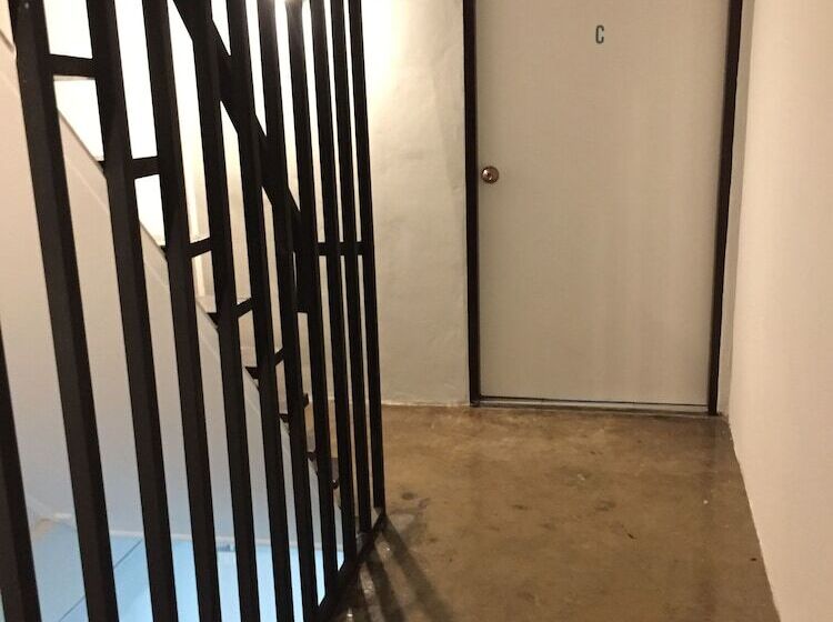 酒店 Time At Phayao Homestay