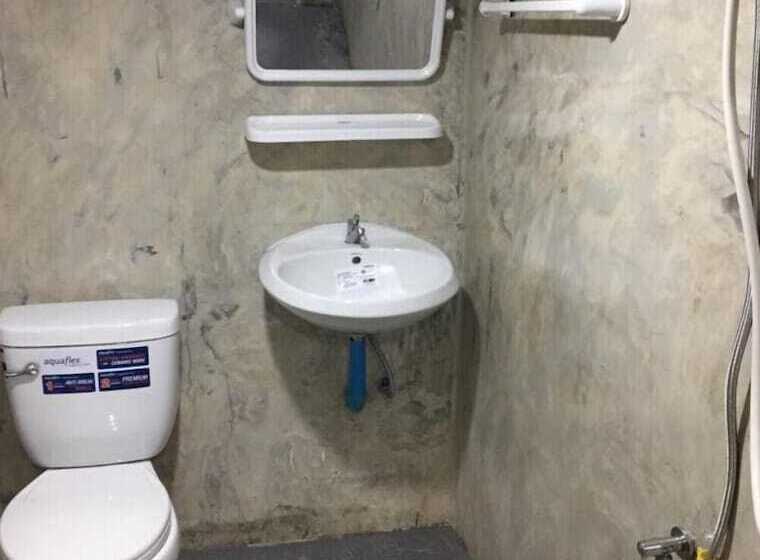 酒店 Time At Phayao Homestay