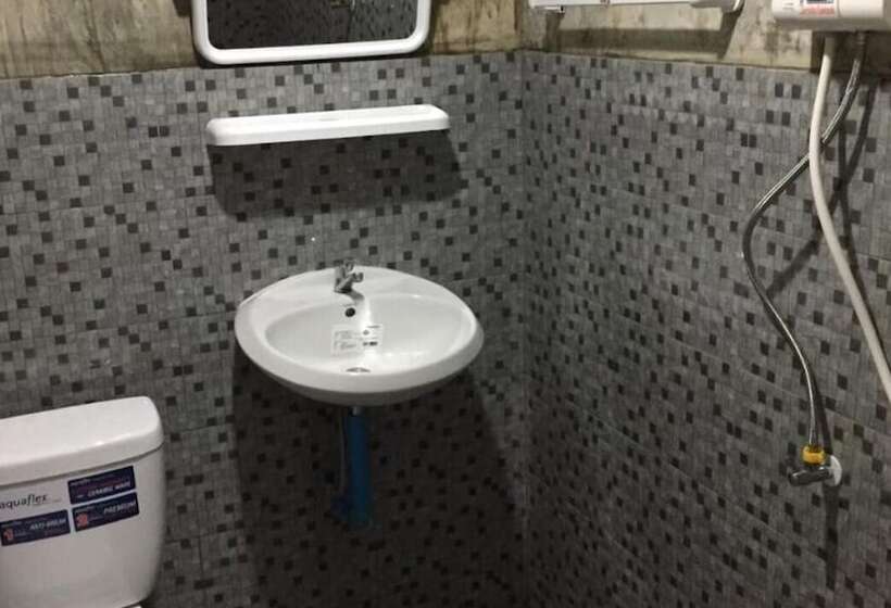 酒店 Time At Phayao Homestay