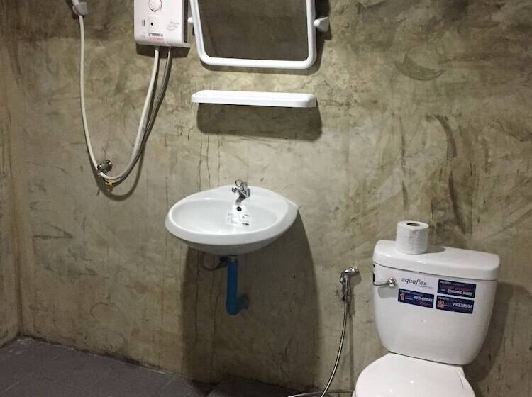 酒店 Time At Phayao Homestay