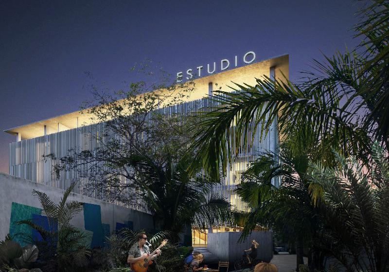 Fotos del hotel Estudio Cancun Centro:  6