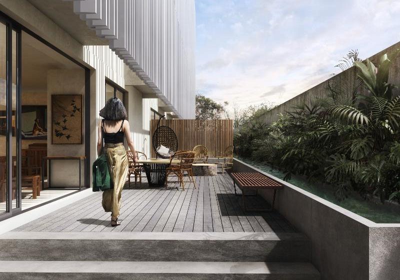 Fotos del hotel Estudio Cancun Centro:  10