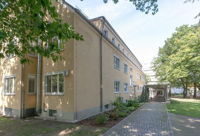 Akademie Hotel Berlin