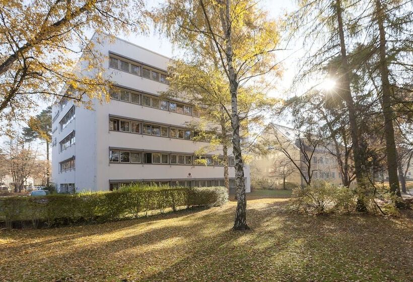 Akademie Hotel Berlin