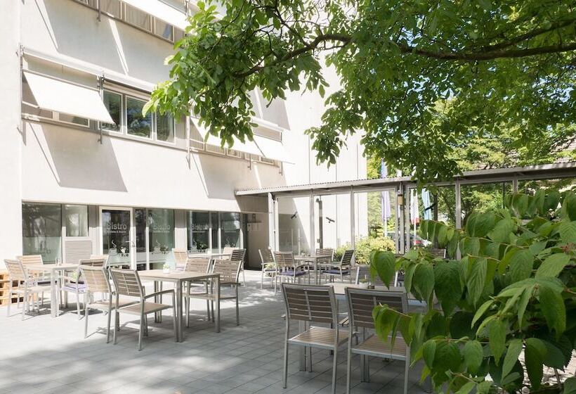 Akademie Hotel Berlin