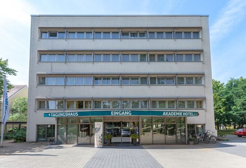 Akademie Hotel Berlin