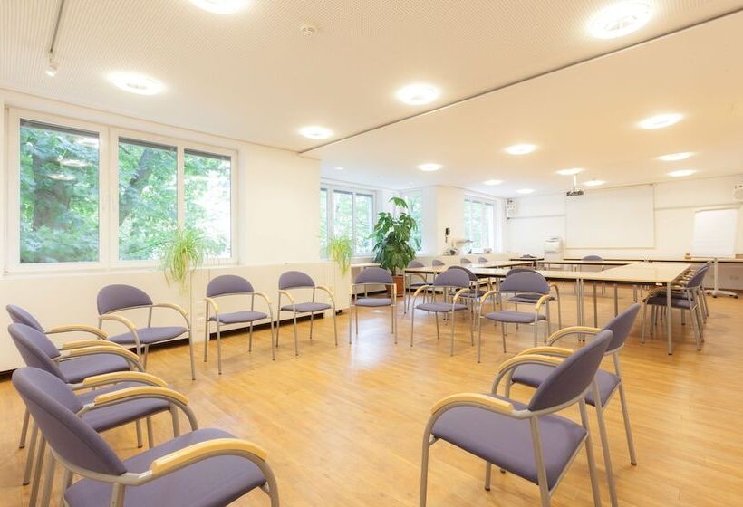 Akademie Hotel Berlin