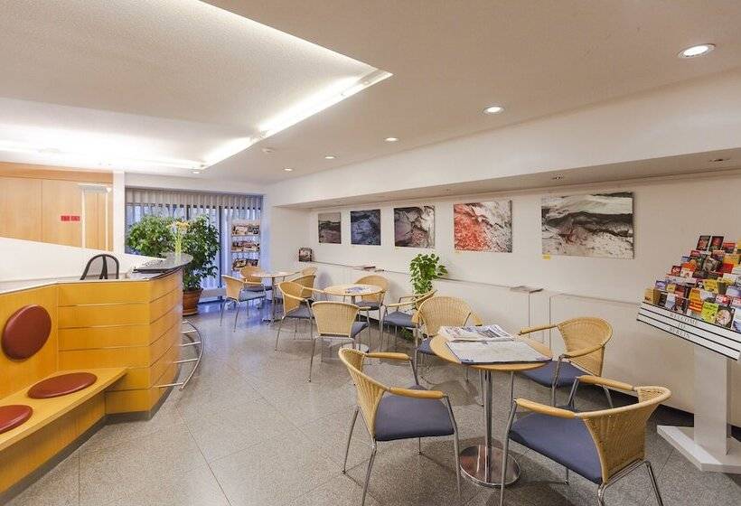 Akademie Hotel Berlin