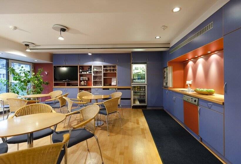 Akademie Hotel Berlin