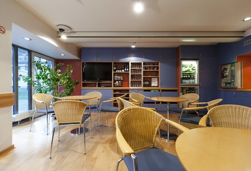 Akademie Hotel Berlin