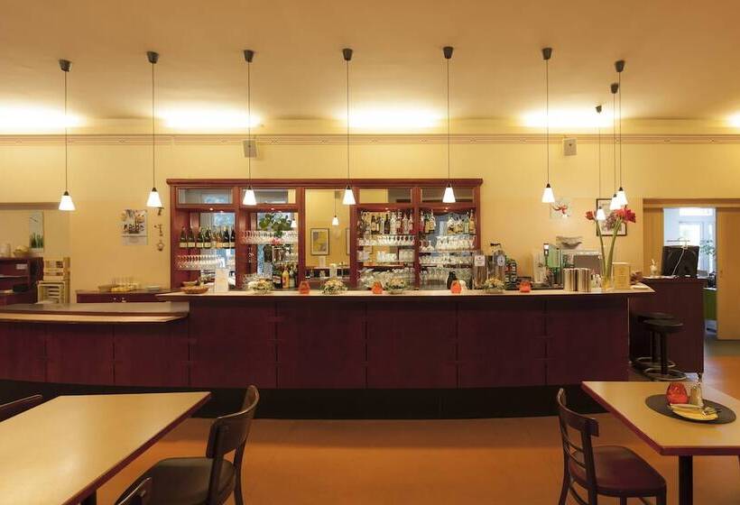 Akademie Hotel Berlin