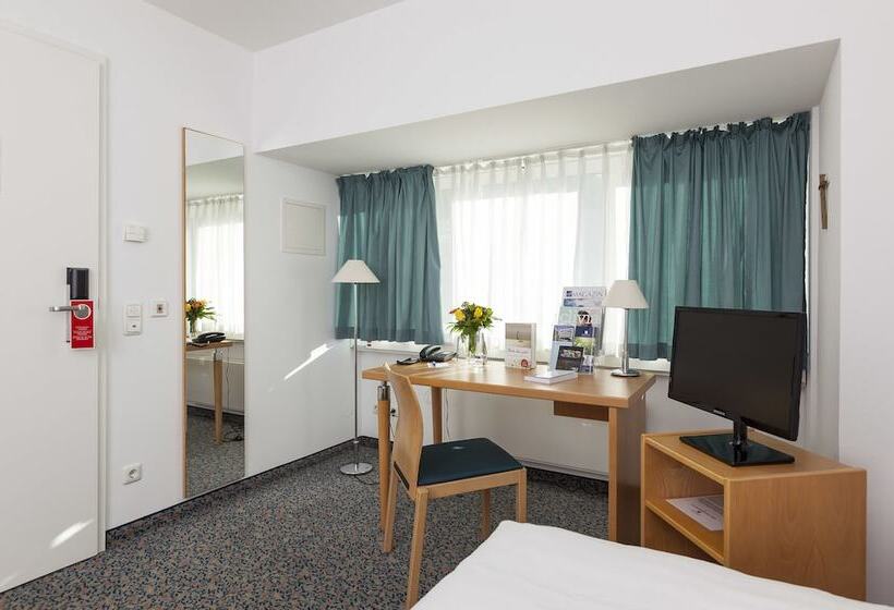 Akademie Hotel Berlin