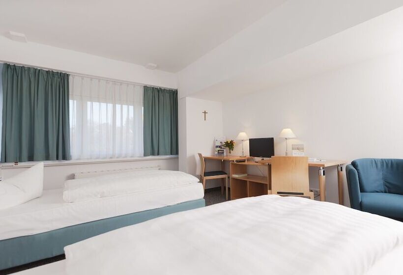 Akademie Hotel Berlin