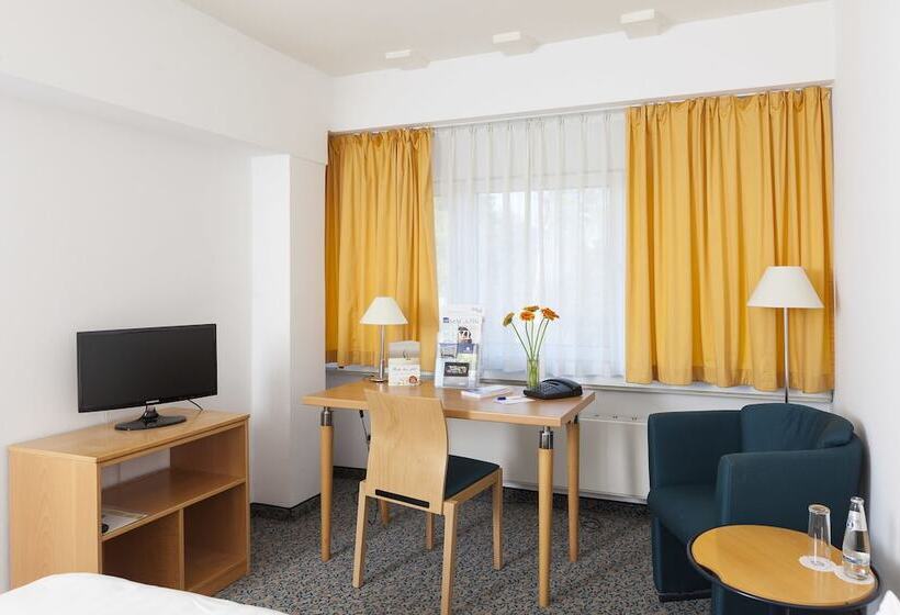 Akademie Hotel Berlin