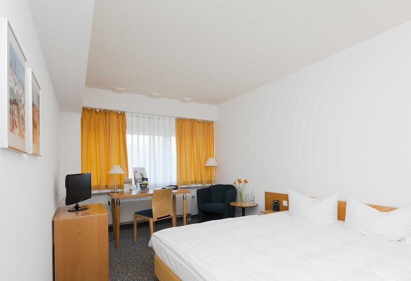 Akademie Hotel Berlin