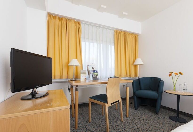 Akademie Hotel Berlin