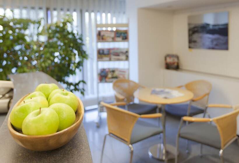 Akademie Hotel Berlin