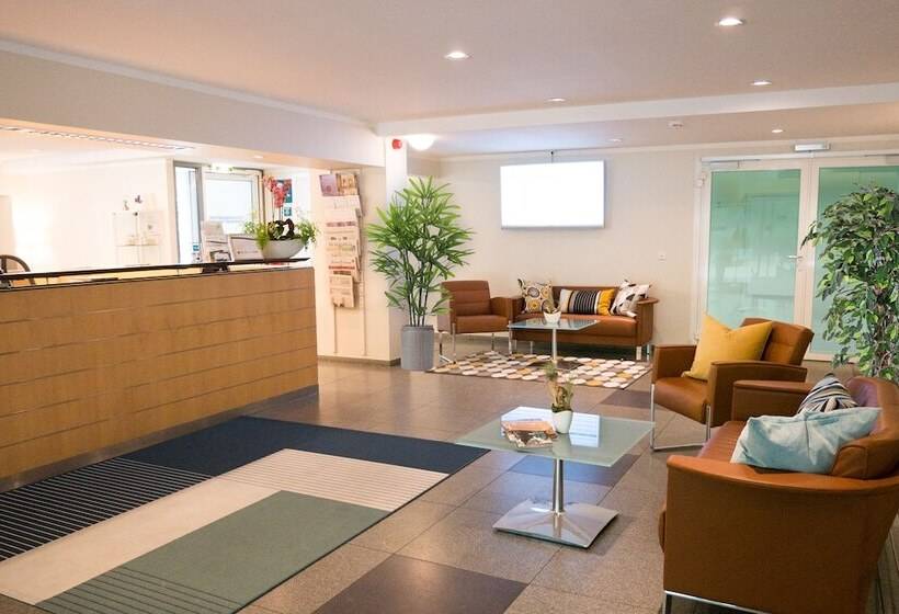 Akademie Hotel Berlin