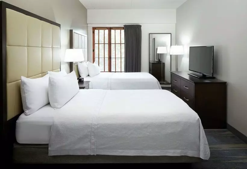 Homewood Suites By Hilton Monttremblant Resort