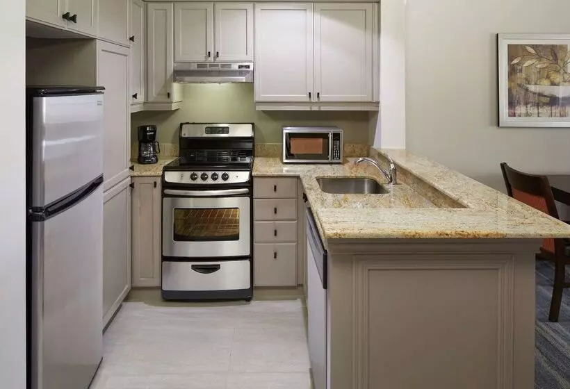 Homewood Suites By Hilton Monttremblant Resort