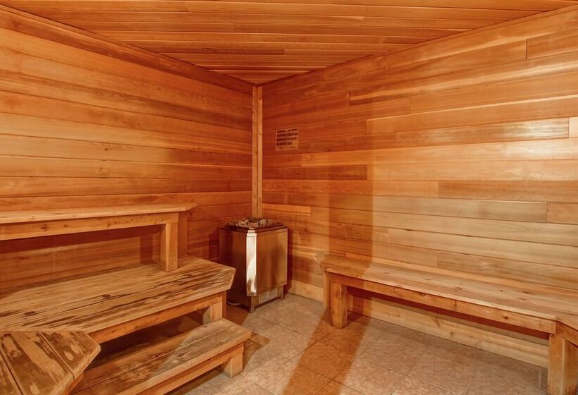 Homewood Suites By Hilton Monttremblant Resort