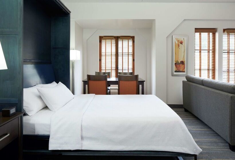 Homewood Suites By Hilton Monttremblant Resort