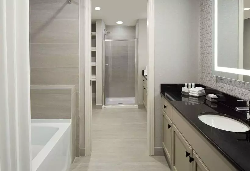 Homewood Suites By Hilton Monttremblant Resort