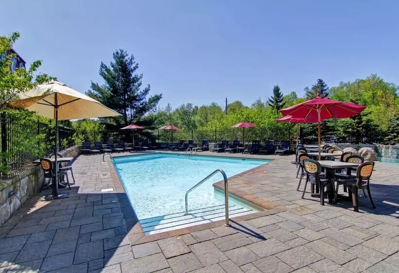 Homewood Suites By Hilton Monttremblant Resort